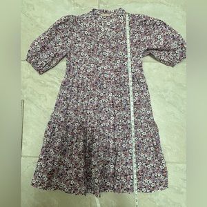 Uniqlo (Paul & Joe for Uniqlo) dress.  Size small